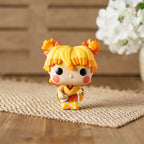 Produktbild Demon Slayer - Zenitsu mit Kimono Funko Pop Figur
