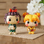 Produktbild Demon Slayer - Zenitsu mit Kimono Funko Pop Figur