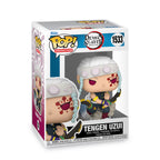 Productafbeelding Demonen doder - Tengen Funko Pop Beeldje