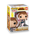 Produktbild My Hero Academia - Ochaco Funko Pop Figur