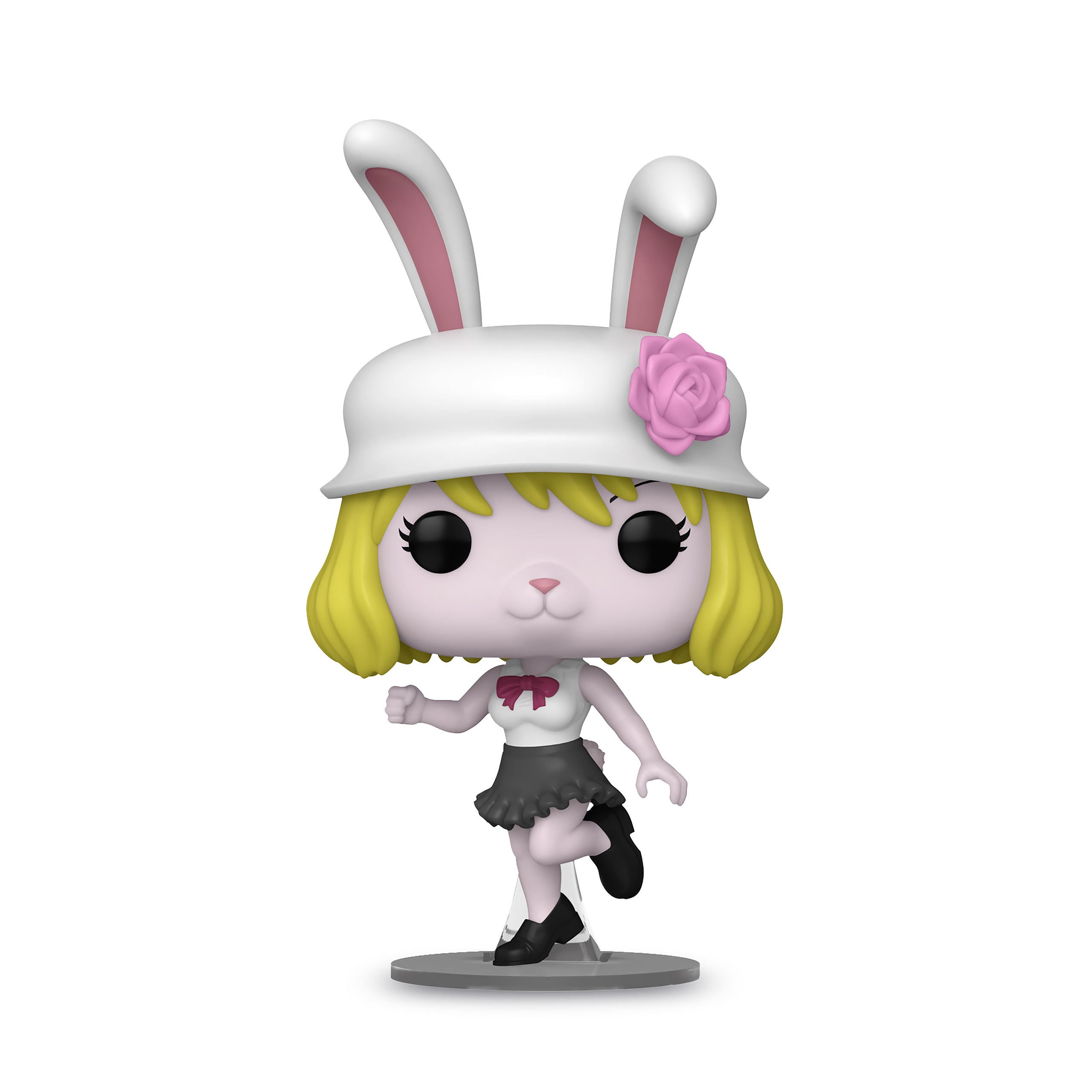Productafbeelding One Piece - Wortel Funko Pop Beeldje