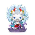 Produktbild One Piece - Yamato Man Beast Form Funko Pop Figur