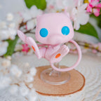 Productafbeelding Pokemon - Mew Funko Pop Figuur