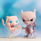 Productafbeelding Pokemon - Mew Funko Pop Figuur