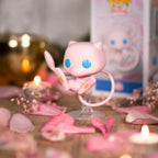 Productafbeelding Pokemon - Mew Funko Pop Figuur