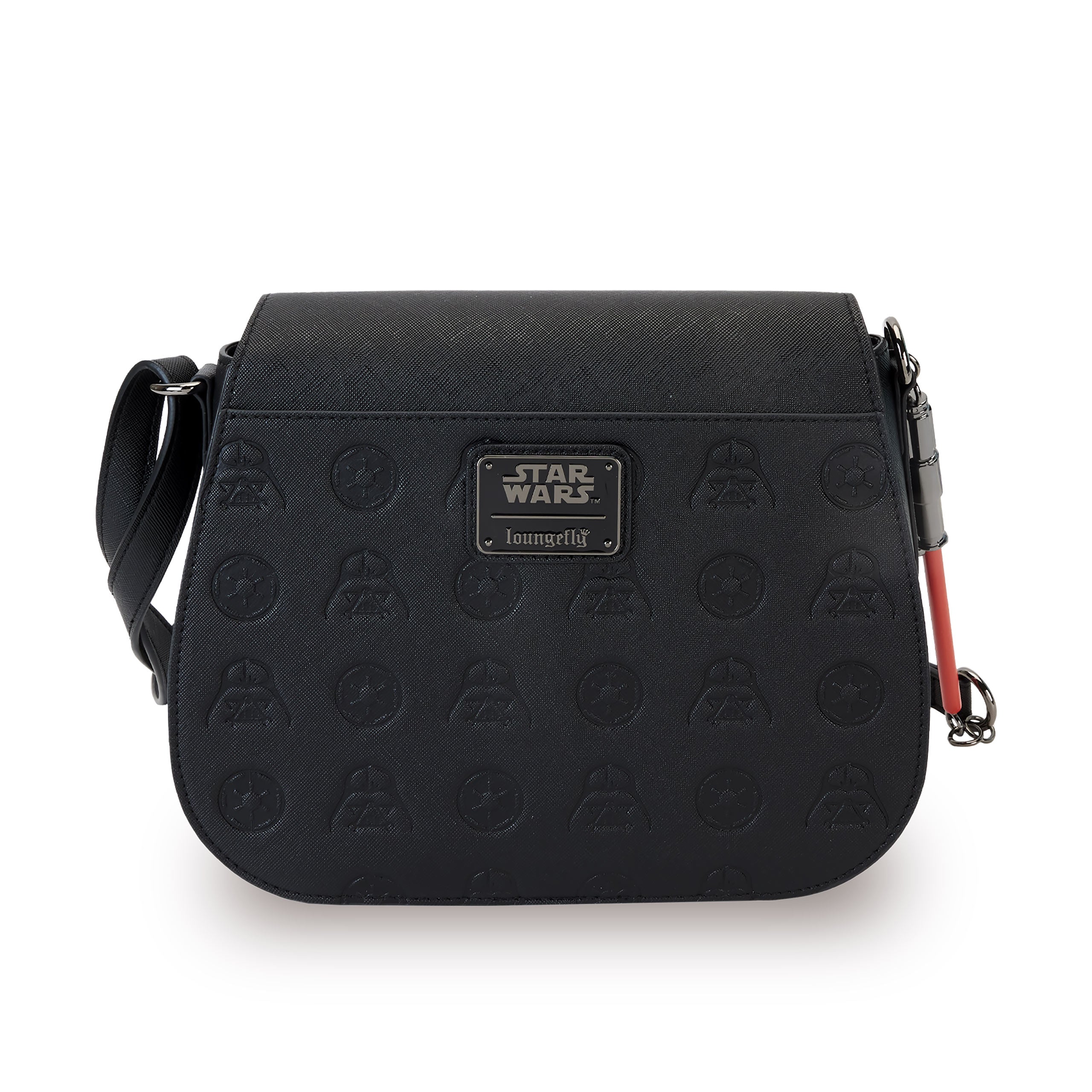Produktbild Star Wars - Dark Side Crossbody Tasche