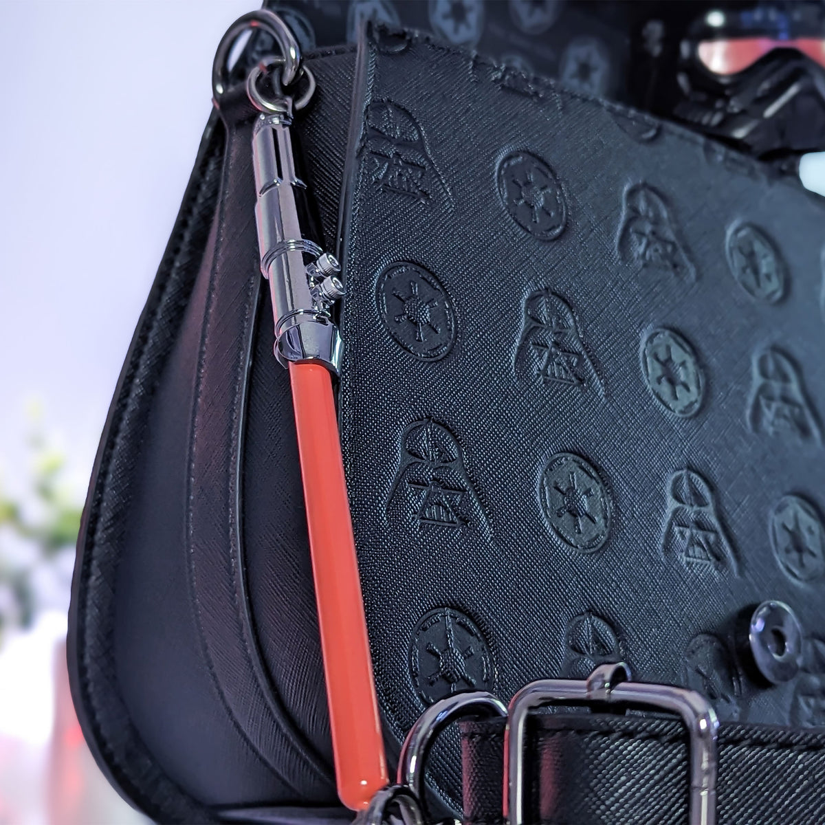 Produktbild Star Wars - Dark Side Crossbody Tasche