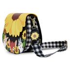 Image produit Bambi - Sac à bandoulière Sunflower