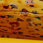 Image produit Bambi - Sac à bandoulière Sunflower