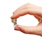 Produktbild Der Herr der Ringe - Funko Bitty Pop 4er Figuren Set Serie 3