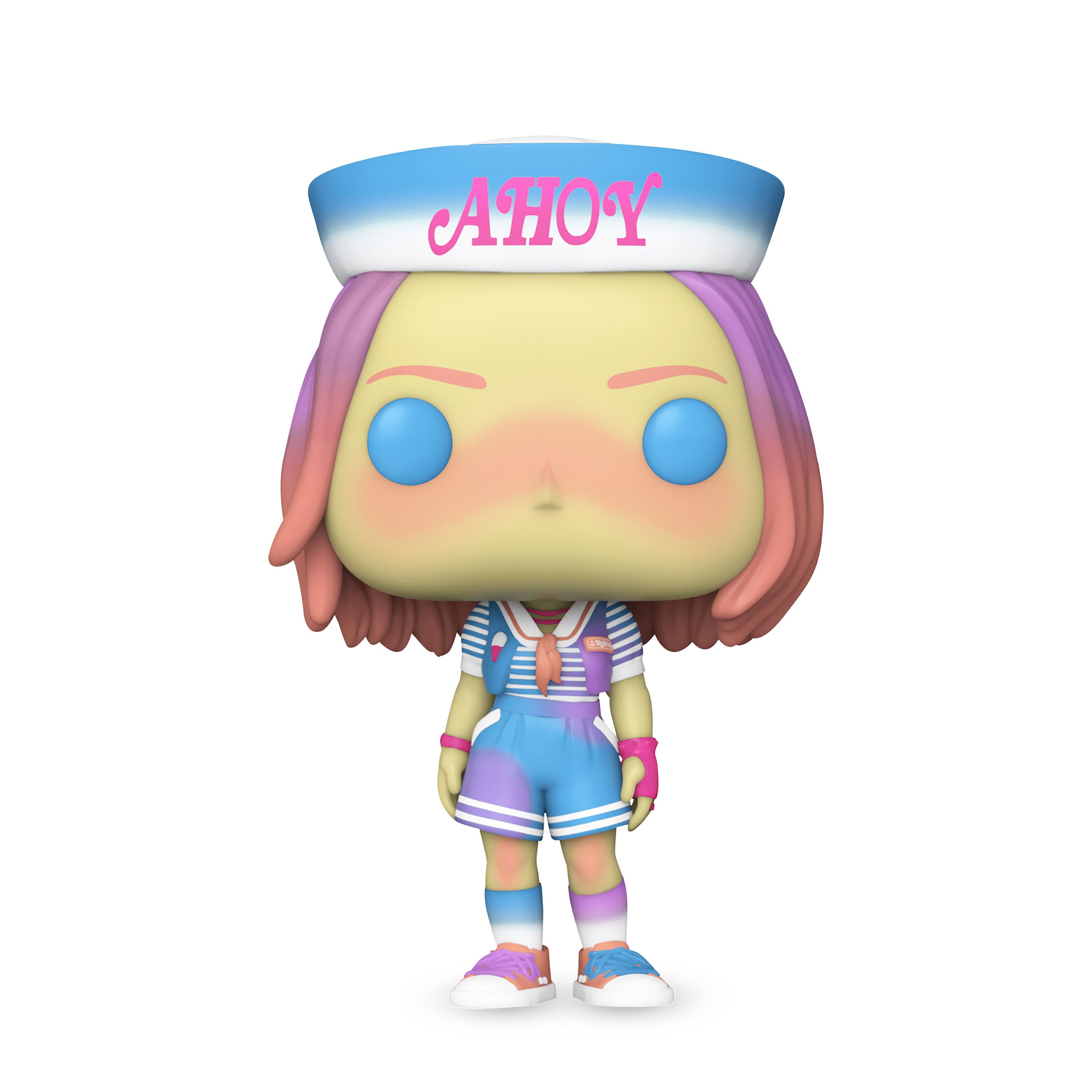 Productafbeelding Stranger Things - Robin (Scoops Ahoy) Funko Pop Figuur