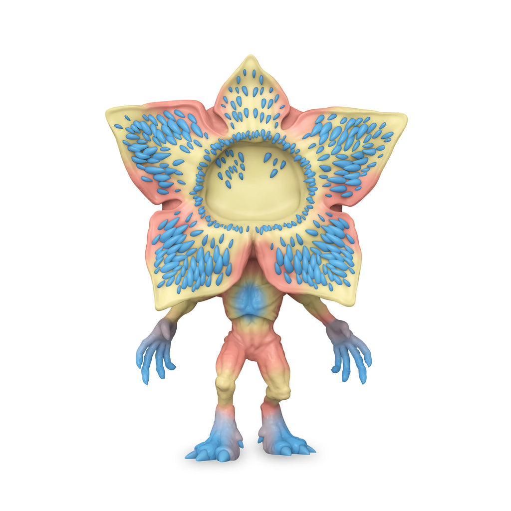Produktbild Stranger Things - Demogorgon (Scoops Ahoy) Super Size Funko Pop Figur