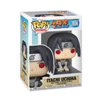 Productafbeelding Naruto - Itachi Uchiha Funko Pop Figuur