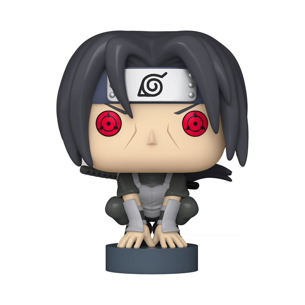 Productafbeelding Naruto - Itachi Uchiha Funko Pop Figuur