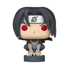 Productafbeelding Naruto - Itachi Uchiha Funko Pop Figuur