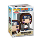 Image produit Naruto - Rin Nohara Figurine Funko Pop