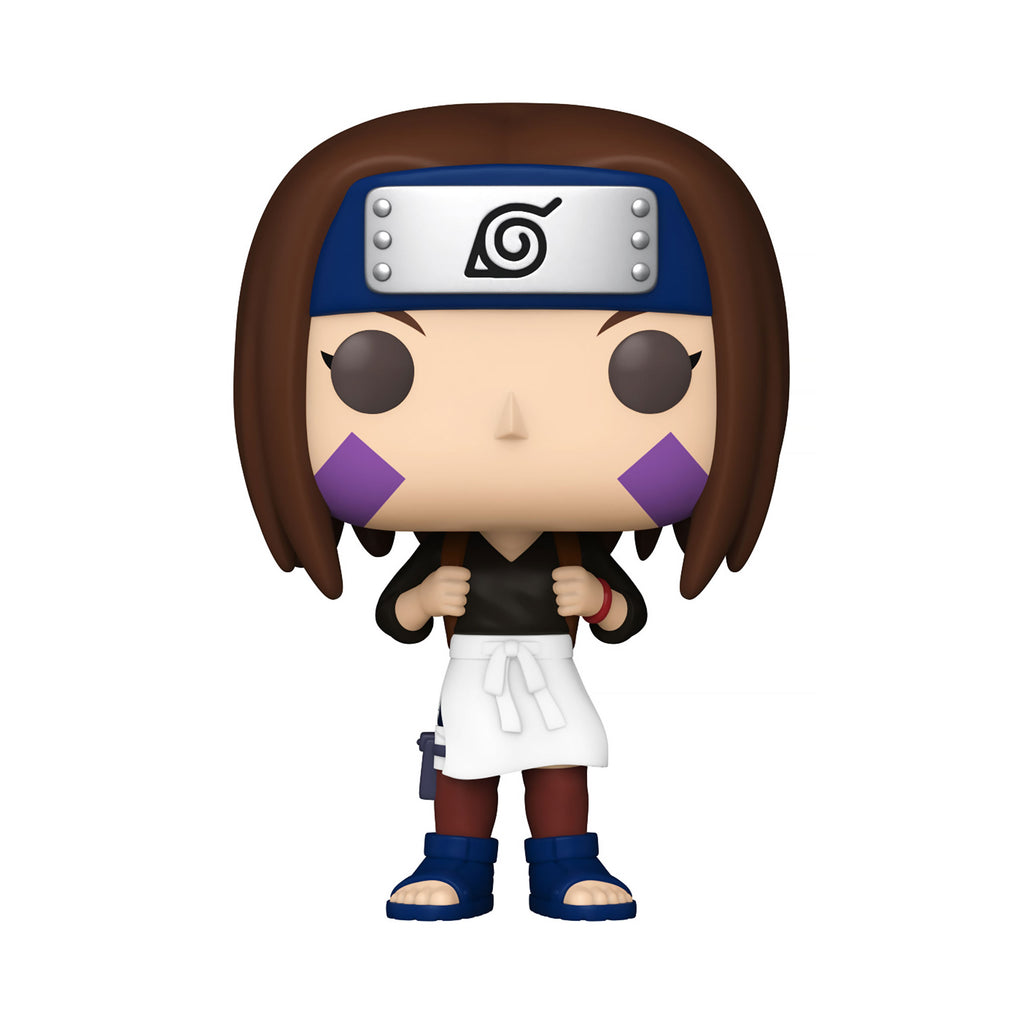 Image produit Naruto - Rin Nohara Figurine Funko Pop