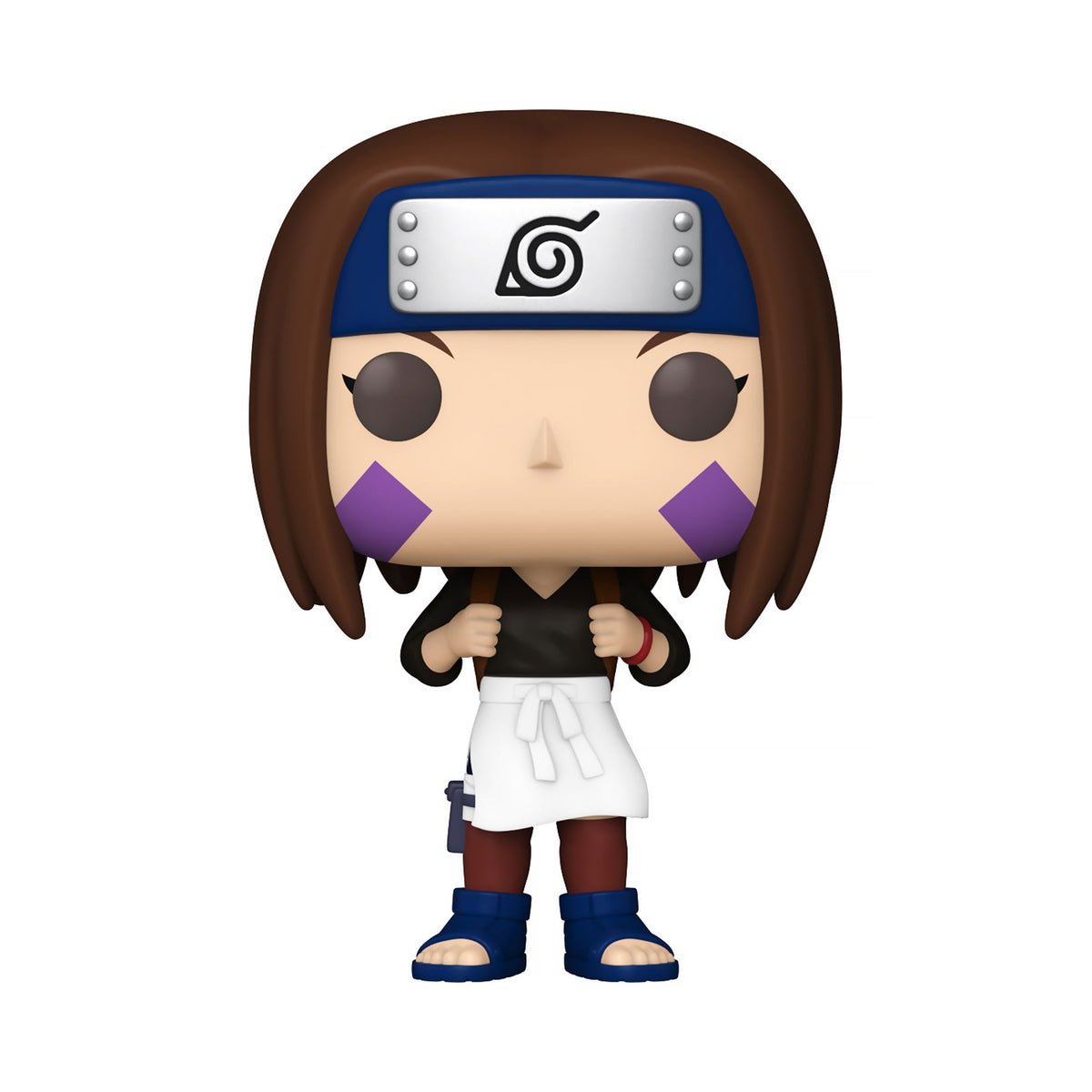 Image produit Naruto - Rin Nohara Figurine Funko Pop