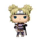 Image produit Naruto - Temari Figurine Funko Pop