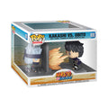Productafbeelding Naruto - Kakashi vs. Obito Funko Pop figuur set
