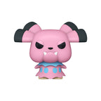 Productafbeelding Pokemon - Snubbull Funko Pop Figuur