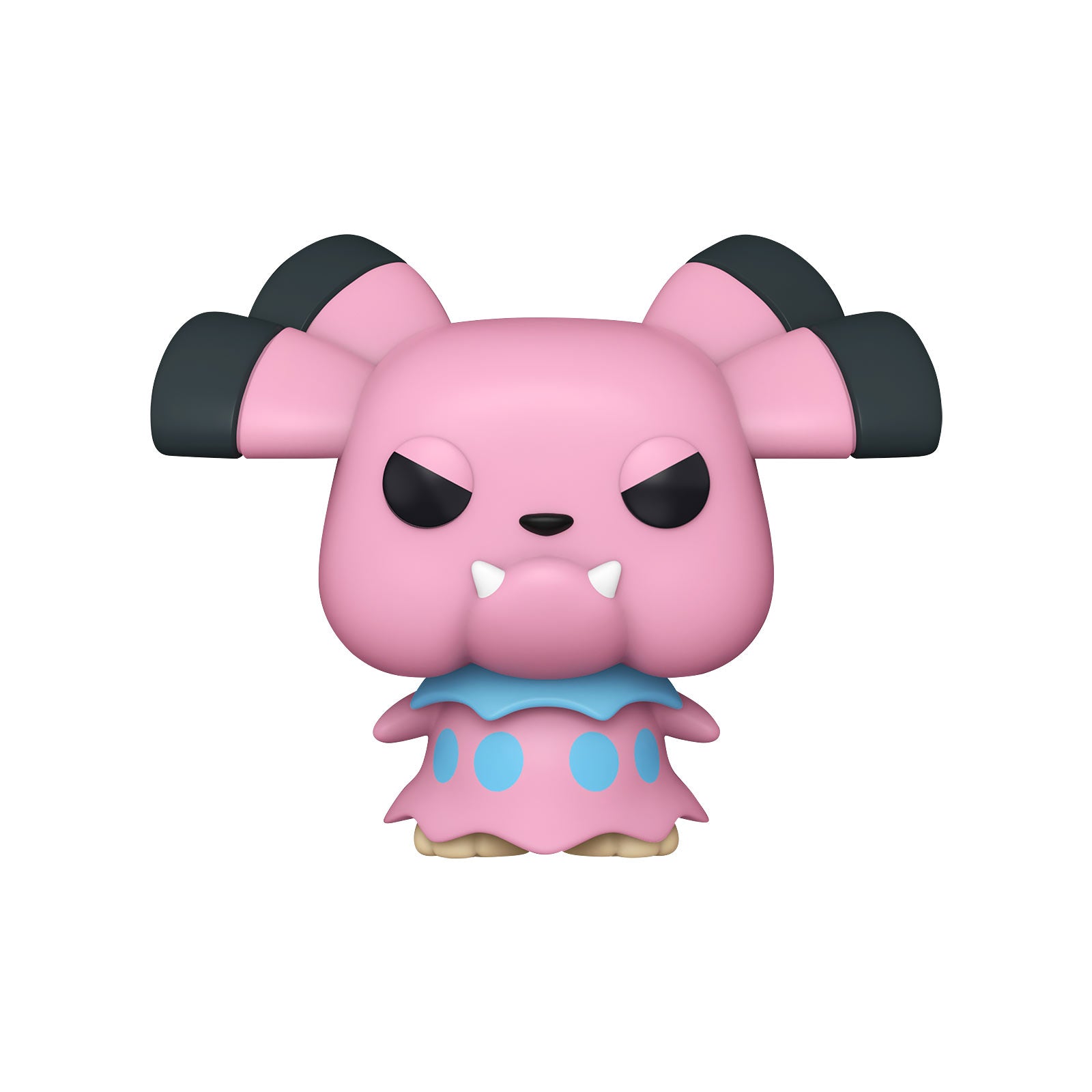 Produktbild Pokemon - Snubbull Funko Pop Figur