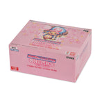Produktbild One Piece Card Game - Memorial Collection Sammler Booster Display