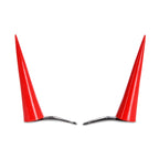 Productafbeelding Chainsaw Man - Power Haarclips Set van 2