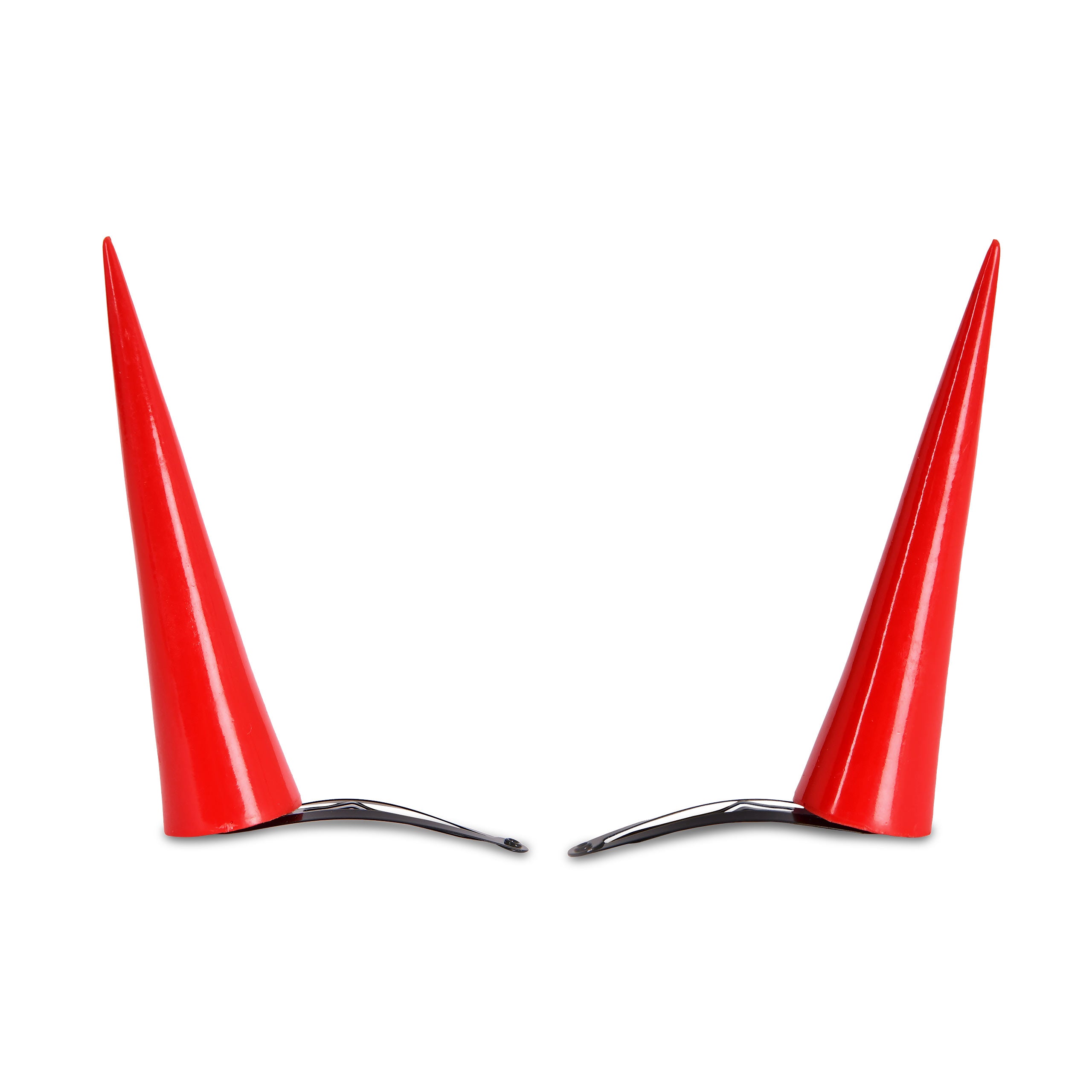 Productafbeelding Chainsaw Man - Power Haarclips Set van 2