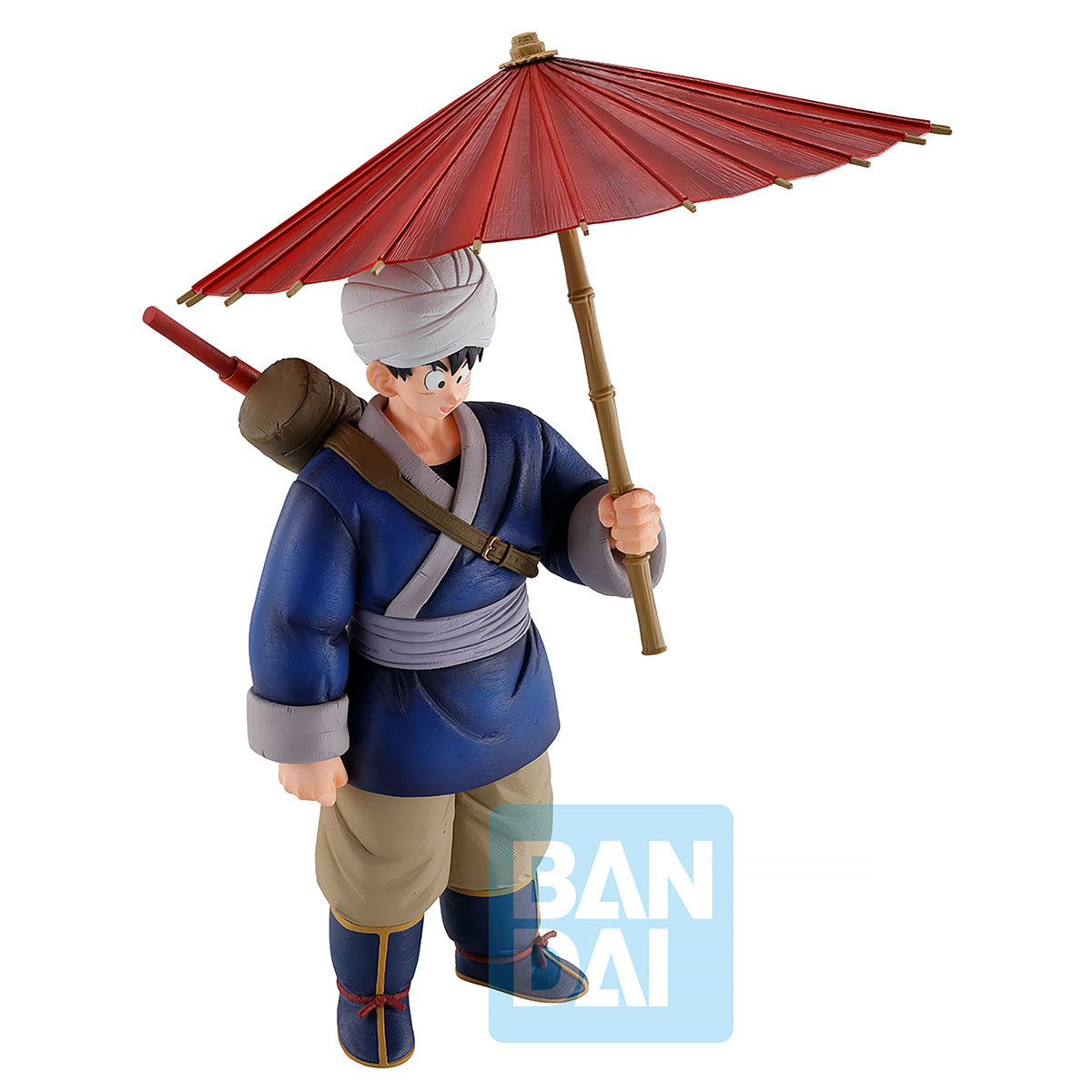 Productafbeelding Dragon Ball - Son Goku Fierce Fighting World Tournament Figuur