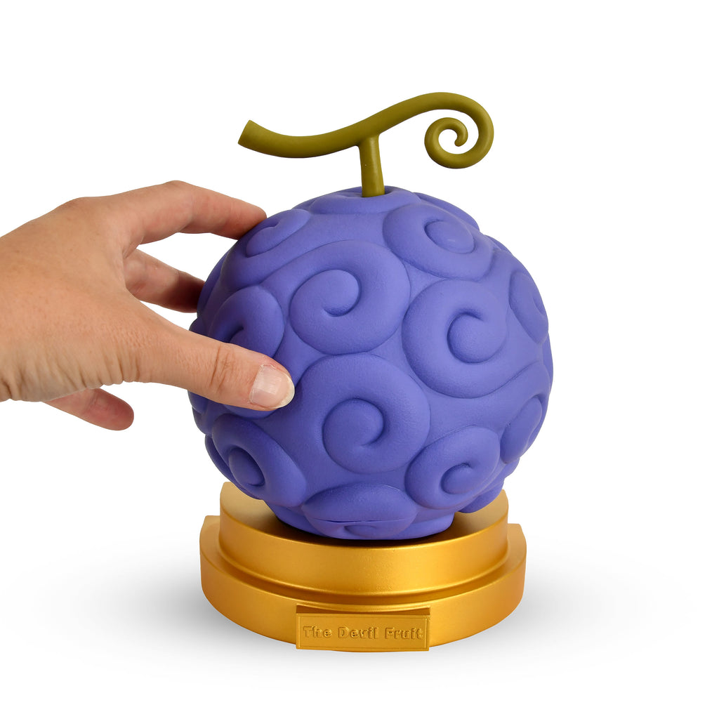 Productafbeelding One Piece - Gomu Gomu Duivelsfruit Replica