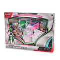 Produktbild Pokemon - Eisenkrieger-Ex-Box