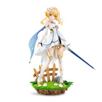 Image produit Genshin Impact - Statue Lumine Edition Bonus