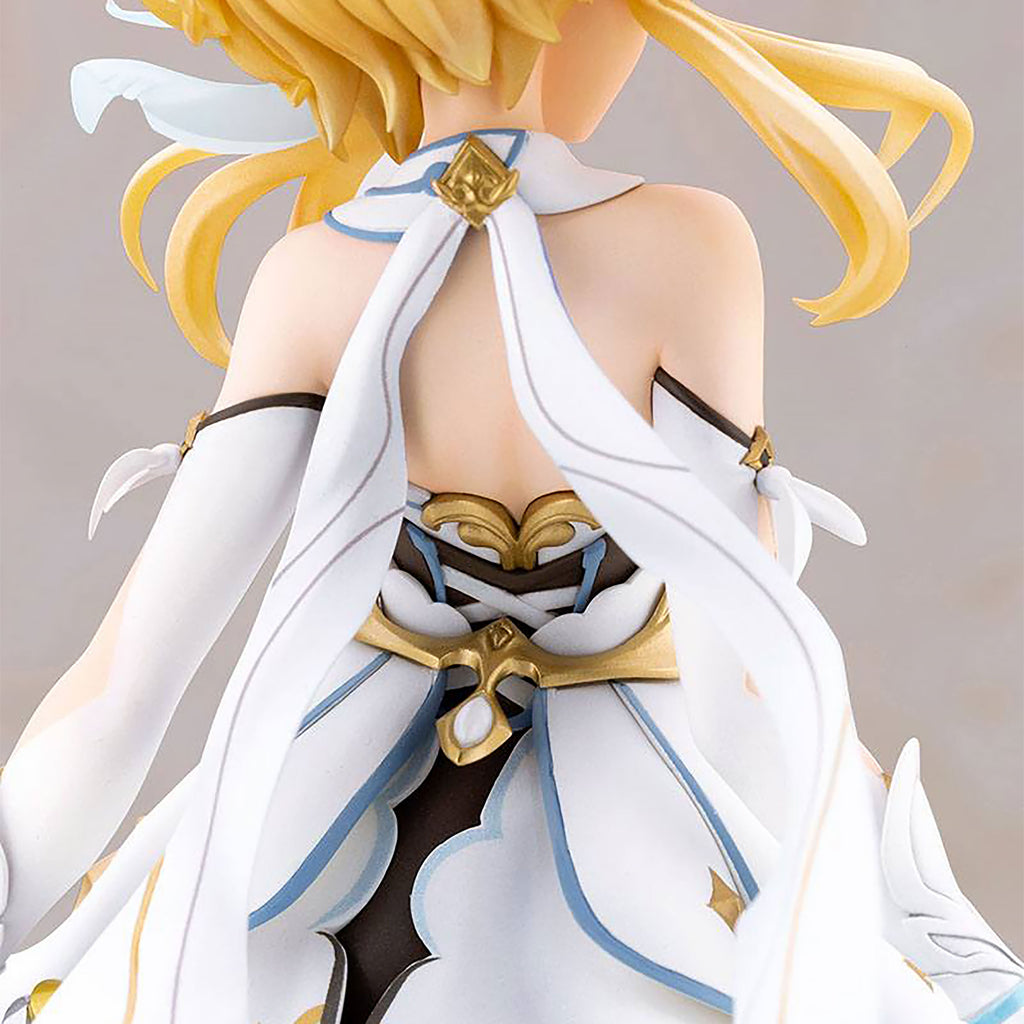 Image produit Genshin Impact - Statue Lumine Edition Bonus