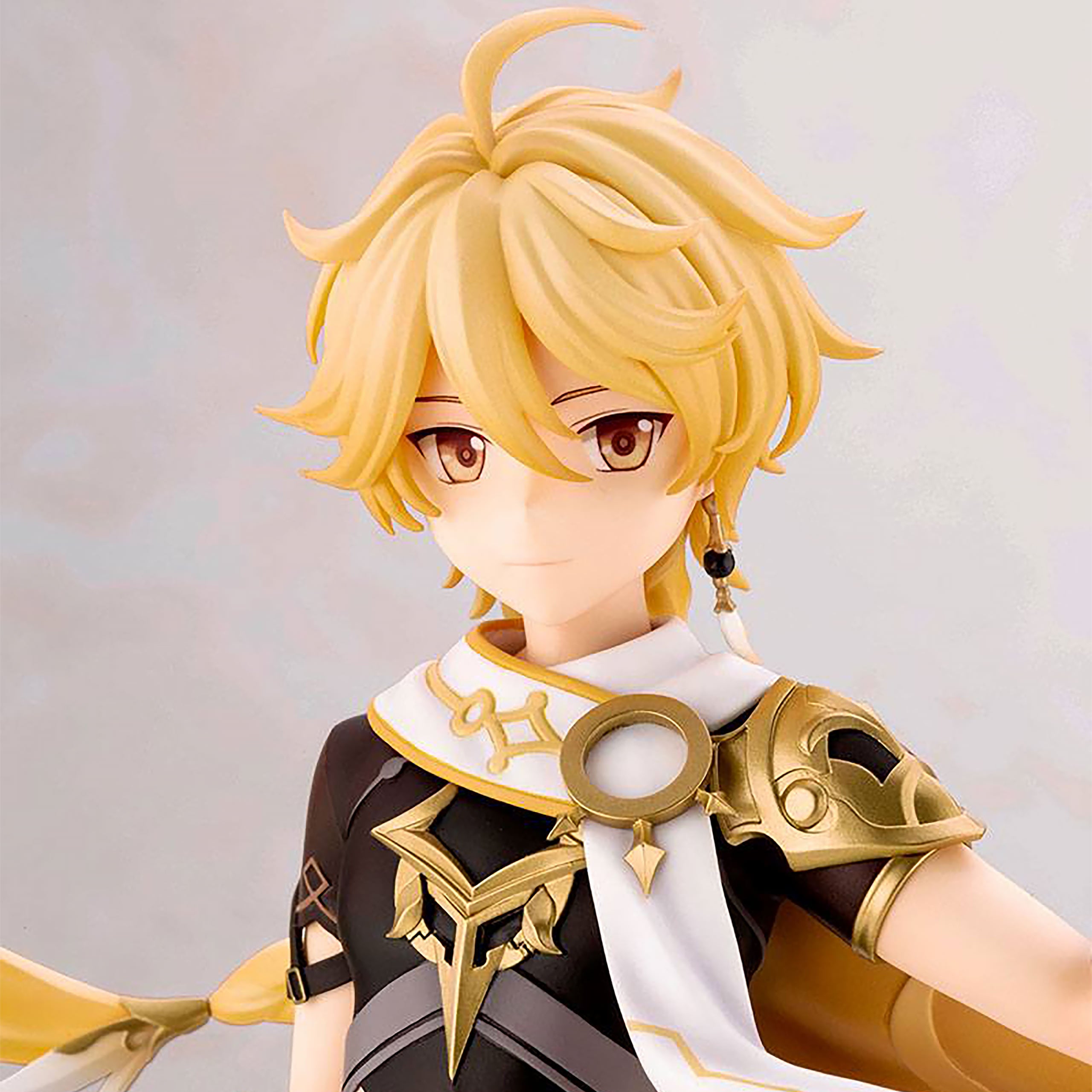 Product image Genshin Impact - Aether Statue Bonus Edition