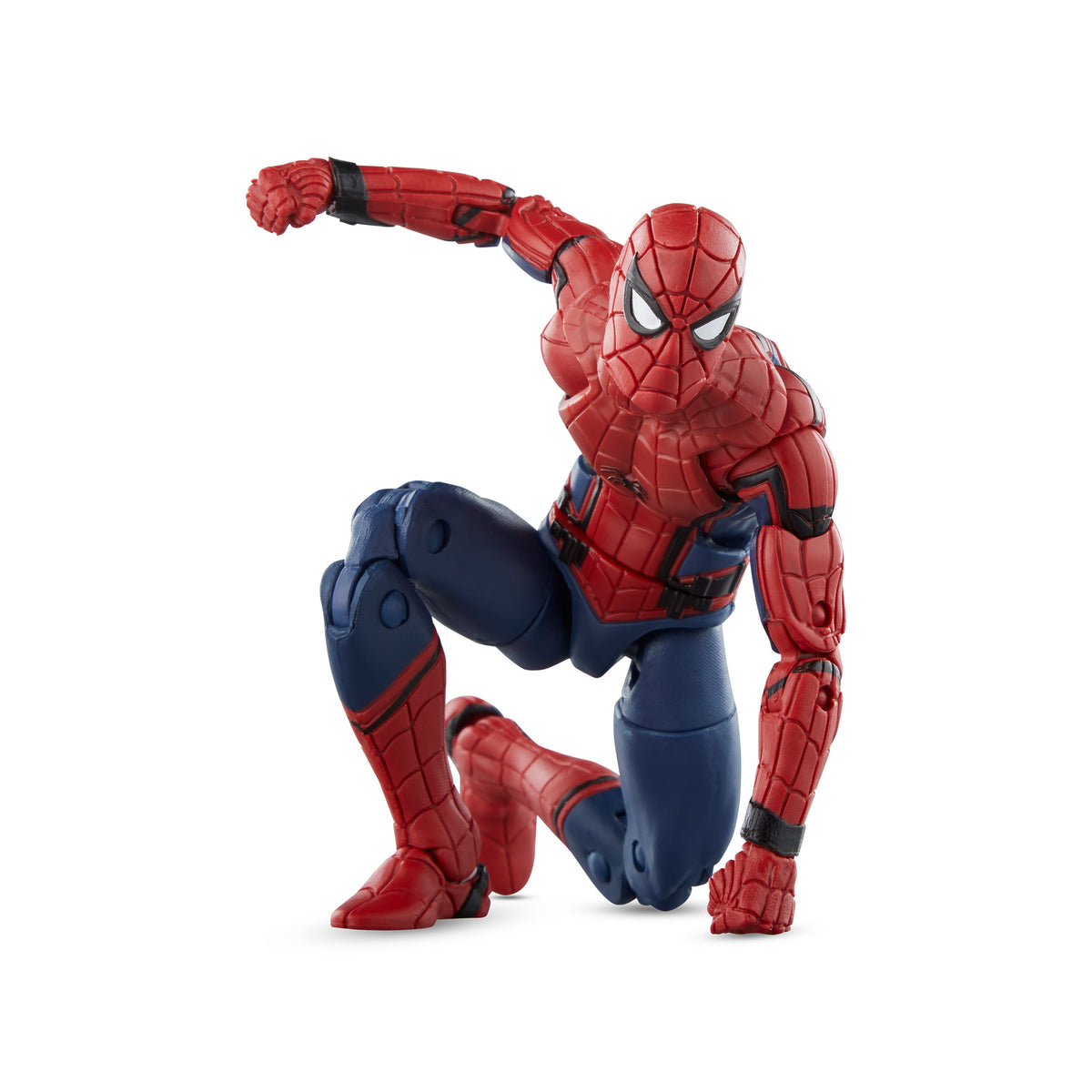 Product image The Infinity Saga - Spider-Man Marvel Legends Series Action Figure