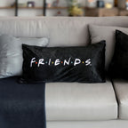 Image produit Friends - Coussin Logo