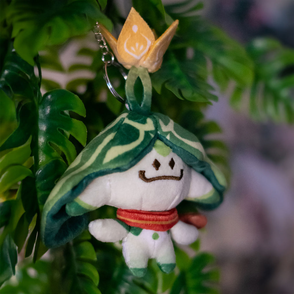 Produktbild Genshin Impact - Arama Aranara Series Plüsch Figur