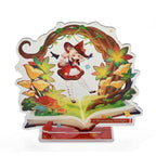 Produktbild Genshin Impact - Klee Blossoming Starlight Premium Acryl Figur
