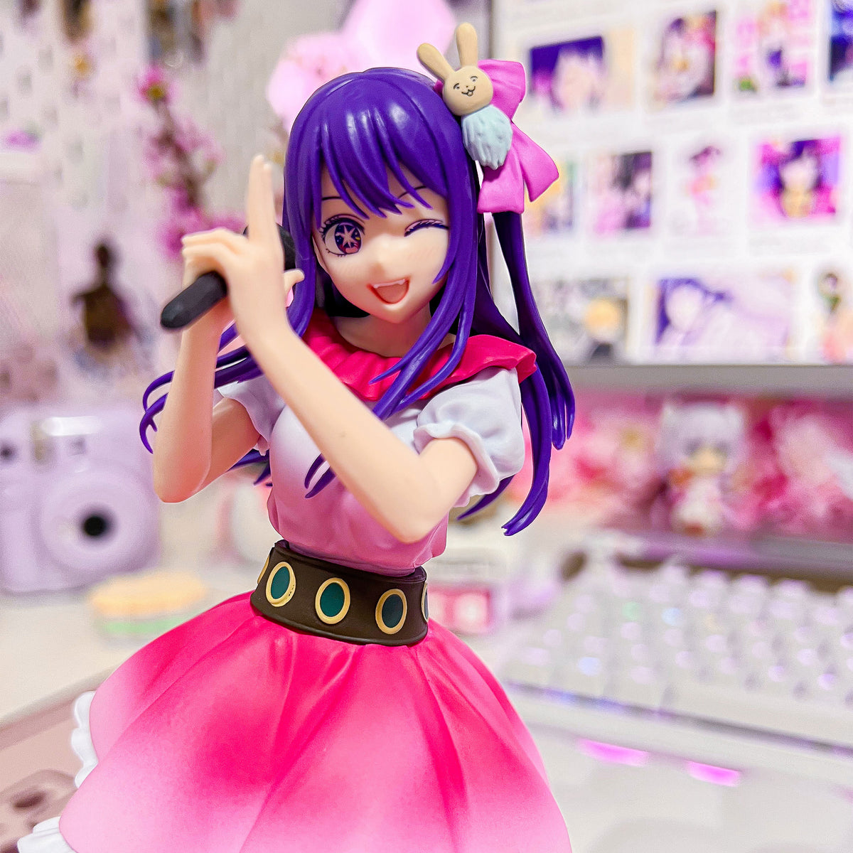 Produktbild Oshi No Ko: Mein Star - Ai Hoshino Figur