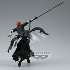 Image produit Bleach - Ichigo Kurosaki Vibration Stars Figurine