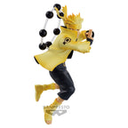 Image produit Naruto Shippuden - Uzumaki Naruto Vibration Stars Figurine