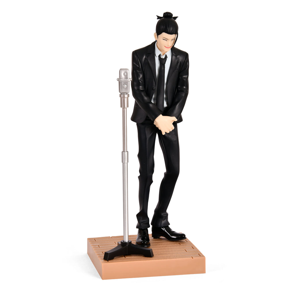 Productafbeelding Jujutsu Kaisen - Suguru Geto Diorama Figuur