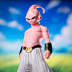 Image produit Dragon Ball Z - Kid Boo Solid Edge Works Figurine Vol.16