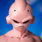 Image produit Dragon Ball Z - Kid Boo Solid Edge Works Figurine Vol.16