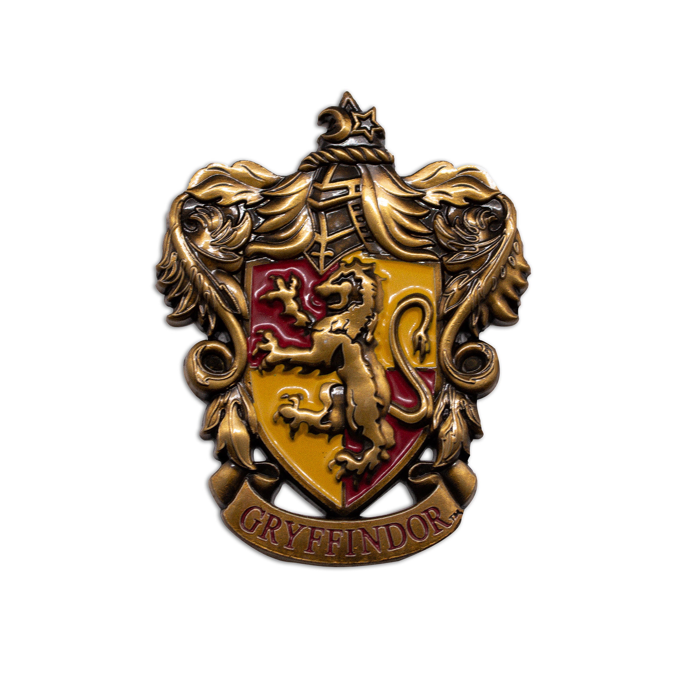 Productafbeelding Harry Potter - Griffoendor Wapen Magneet