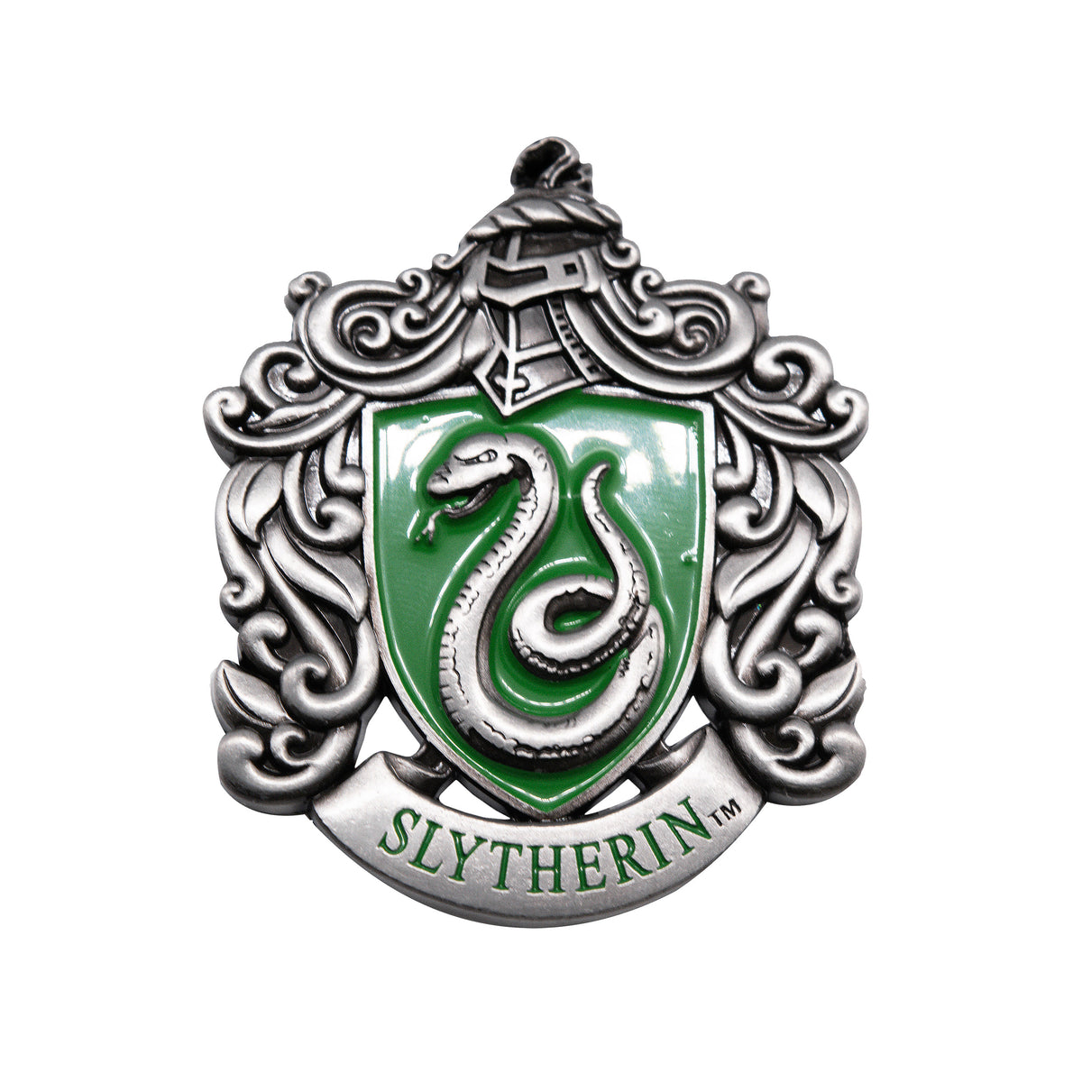 Productafbeelding Harry Potter - Slytherin Wapen Magneet