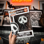 Produktbild Ghostface - Funko Pop Figur