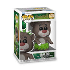 Productafbeelding Jungleboek - Baloo Funko Pop Figuur