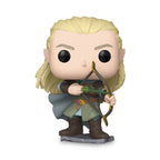 Produktbild Legolas Funko Pop Figur - Der Herr der Ringe